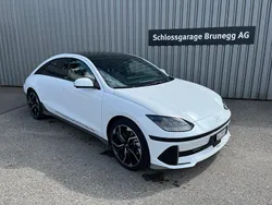 Gebraucht 2025 Hyundai Ioniq 6 Edition Limousine | CHF 38’990 (Superpreis)