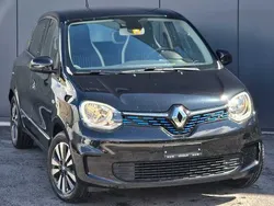 Gebraucht 2020 Renault Twingo Intens Kleinwagen | CHF 11’000 (Guter Preis)