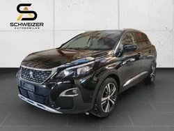 Gebraucht 2020 Peugeot 3008 Allure SUV | CHF 14’500 (Superpreis)