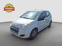 Gebraucht 2009 Suzuki Alto GL Kleinwagen | CHF 1’000