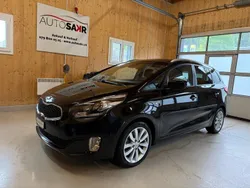 Gebraucht 2015 Kia Carens Van / Kleinbus | CHF 7’700 (Fairer Preis)