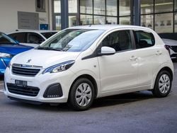 Gebraucht 2021 Peugeot 108 Active Kleinwagen | CHF 12’900