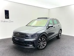 Gebraucht 2018 VW Tiguan Highline SUV | CHF 27’850 (Fairer Preis)