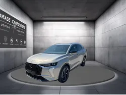 Neu 2025 DS Automobiles DS7 Crossback SUV | CHF 56’900 (Superpreis)