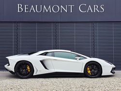 Gebraucht 2013 Lamborghini Aventador Coupé | CHF 269’900