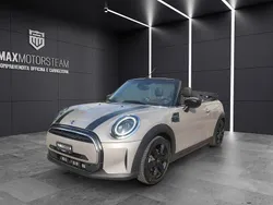 Gebraucht 2022 Mini Cooper Cabriolet Cabrio | CHF 27’900 (Fairer Preis)