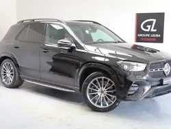 Gebraucht 2024 Mercedes GLE400 SUV | CHF 87’900 (Superpreis)