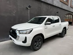 Gebraucht 2023 Toyota HiLux Comfort Abholung | CHF 49’900 (Guter Preis)