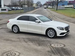 Gebraucht 2019 Mercedes E200 Avantgarde Kombi | CHF 24’500 (Superpreis)