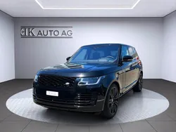 Gebraucht 2019 Land Rover Range Rover S SUV | CHF 79’950