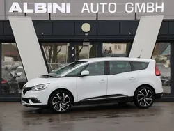 Gebraucht 2019 Renault Grand Scénic IV Intens Van / Kleinbus | CHF 11’900 (Fairer Preis)