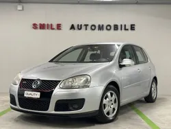 Gebraucht 2004 VW Golf IV Sportline | CHF 3’500 (Guter Preis)
