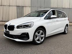 Gebraucht 2020 BMW 218 Gran Tourer Van / Kleinbus | CHF 16’951 (Fairer Preis)