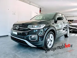Gebraucht 2023 VW T-Cross Style SUV | CHF 23’800 (Superpreis)