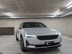 Gebraucht 2022 Polestar 2 Limousine | CHF 42’000