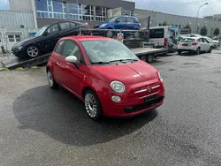 Gebraucht 2014 Fiat 500 | CHF 2’690 (Superpreis)