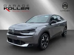 Neu 2025 Citroën C4 Limousine | CHF 33’900 (Teuer)