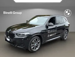 Gebraucht 2023 BMW X3 M Sport SUV | CHF 59’900 (Teuer)