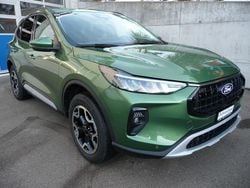 Neu 2025 Ford Kuga Active SUV | CHF 43’600 (Fairer Preis)