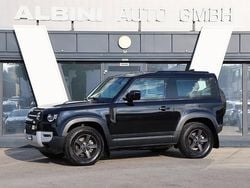 Gebraucht 2021 Land Rover Defender S SUV | CHF 64’900