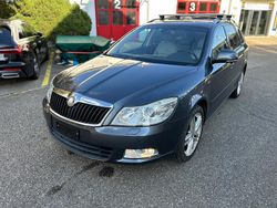 Gebraucht 2009 Skoda Octavia Adventure Kombi | CHF 1’700 (Guter Preis)