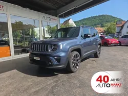 Gebraucht 2023 Jeep Renegade Limited SUV | CHF 24’300 (Superpreis)