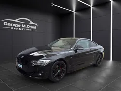 Gebraucht 2013 BMW 420 Sport Line Coupé | CHF 24’900