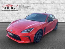 Gebraucht 2022 Toyota GR86 Sport Coupé | CHF 36’900 (Fairer Preis)