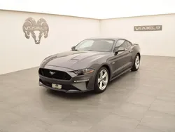 Grau Neu 2025 Ford Mustang GT Coupé | CHF 59’900 (Superpreis)