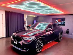 Gebraucht 2020 BMW X6 M Competition Edition SUV | CHF 95’400 (Guter Preis)
