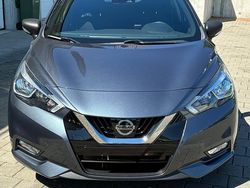 Gebraucht 2017 Nissan Micra Visia+ Kleinwagen | CHF 9’500 (Fairer Preis)