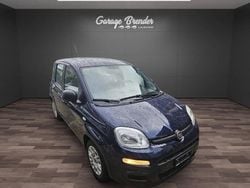 Gebraucht 2021 Fiat Panda Kleinwagen | CHF 8’900 (Guter Preis)