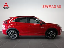 Gebraucht 2022 Mitsubishi Eclipse Cross Instyle SUV | CHF 26’500 (Teuer)