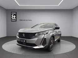 Gebraucht 2022 Peugeot 3008 GT SUV | CHF 19’510 (Fairer Preis)