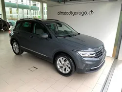 Gebraucht 2023 VW Tiguan Life SUV | CHF 34’000 (Guter Preis)