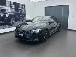 Neu 2025 Audi A5 Attraction Coupé | CHF 64’900 (Guter Preis)