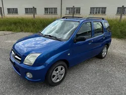 Gebraucht 2006 Subaru Justy Kleinwagen | CHF 3’900 (Fairer Preis)