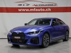 Gebraucht 2023 BMW M440 M Sport Limousine | CHF 74’900