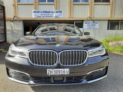 BMW 730