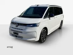 Candyweiss Neu 2025 VW California California Van | CHF 71’950 (Superpreis)