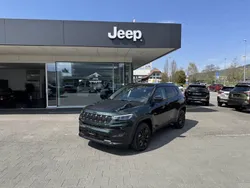 Neu 2025 Jeep Compass North SUV | CHF 40’490 (Guter Preis)