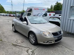 Gebraucht 2007 VW Eos Cabrio | CHF 2’400 (Fairer Preis)