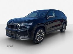 Noir magic, effet perlé Gebraucht 2025 Skoda Kodiaq Dynamic SUV | CHF 49’990