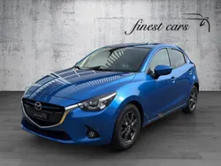 Gebraucht 2015 Mazda 2 Kleinwagen | CHF 10’800 (Fairer Preis)