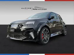 Schwarz Gebraucht 2025 Alpine A290 Kleinwagen | CHF 43’800