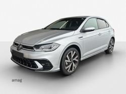 Reflexsilber metallic Gebraucht 2024 VW Polo United Limousine | CHF 28’900 (Teuer)