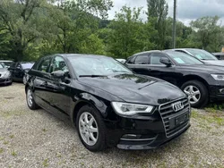 Gebraucht 2016 Audi A3 Ambition | CHF 6’999 (Superpreis)