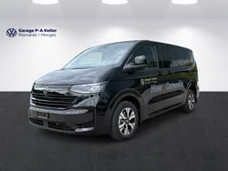 Gebraucht 2025 VW Caravelle Life Van / Kleinbus | CHF 49’900 (Superpreis)