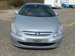 Gebraucht 2004 Peugeot 307 Cabrio | CHF 1’300 (Superpreis)