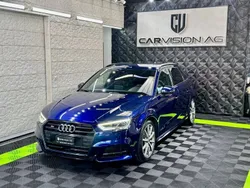 Gebraucht 2017 Audi S3 | CHF 21’999 (Superpreis)